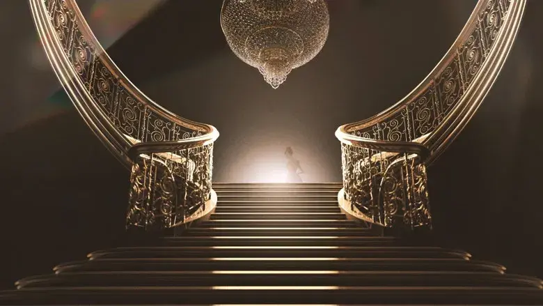 La edad dorada - Fondo