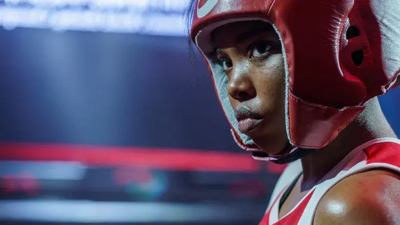 The Fire Inside - Fondo