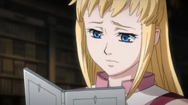 Sousei No Aquarion: Uragiri No Tsubasa