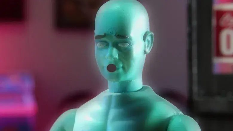 Montaña de bolitas de queso