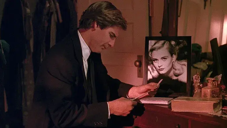 Buenas noches, querido corazón