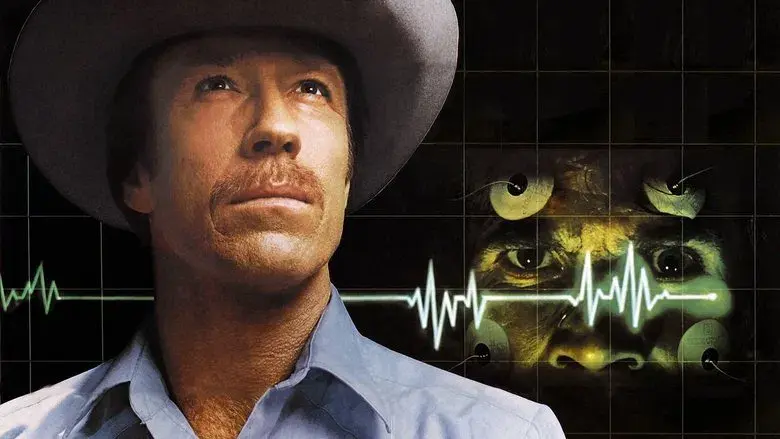 Furia silenciosa - Fondo