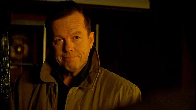 Täckmanteln - Fondo