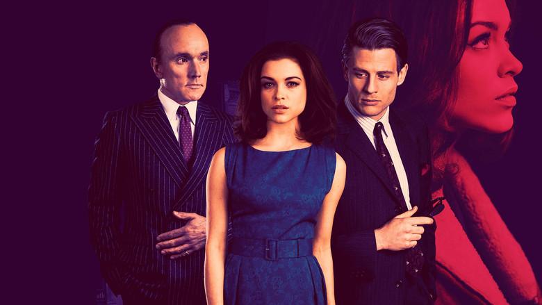 El Escándalo de Christine Keeler - Fondo