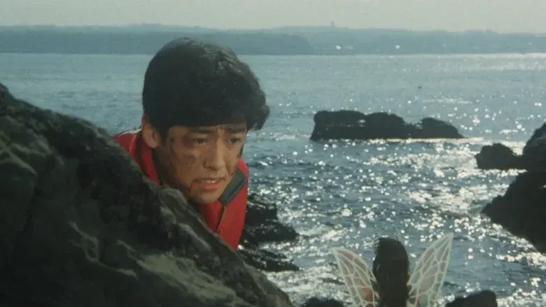 Kousoku Sentai Turboranger: La película - Fondo