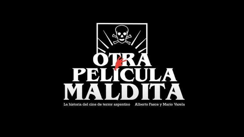 Otra película maldita - Fondo