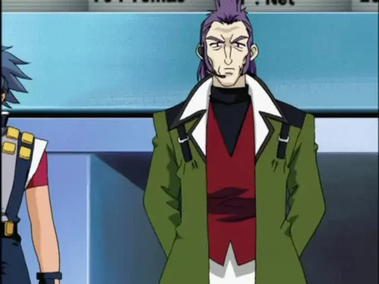 Episodio 41