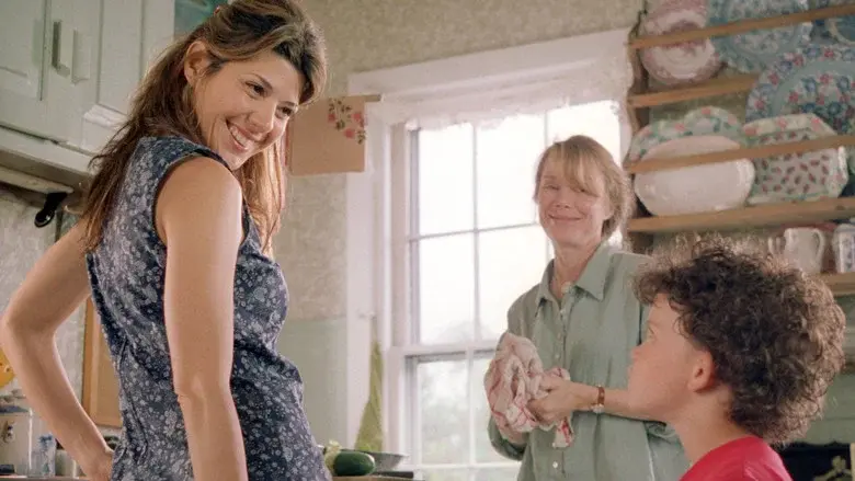 En la habitación - Fondo