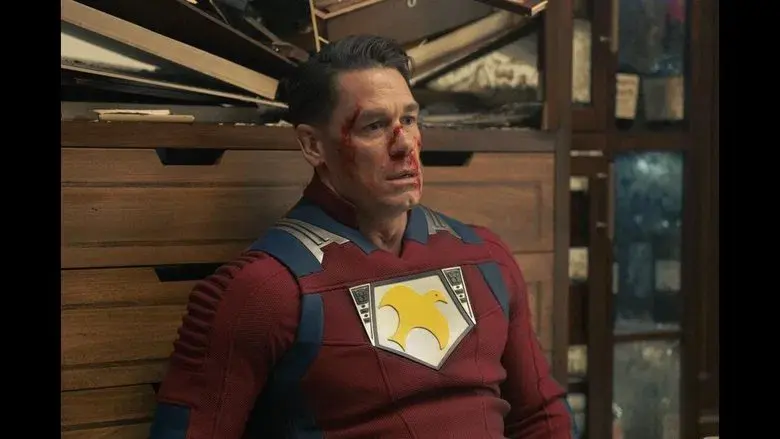 El Pacificador - Fondo