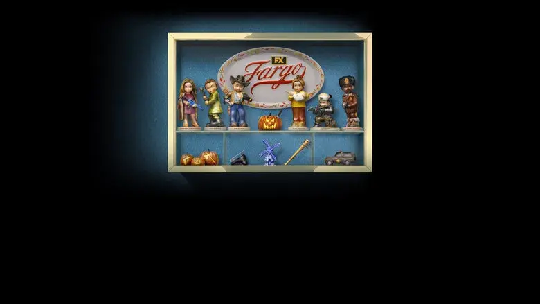 Fargo - Fondo