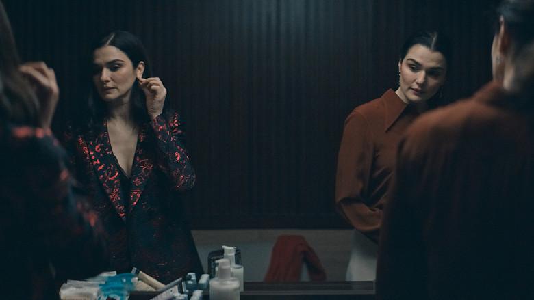 Inseparables - Fondo