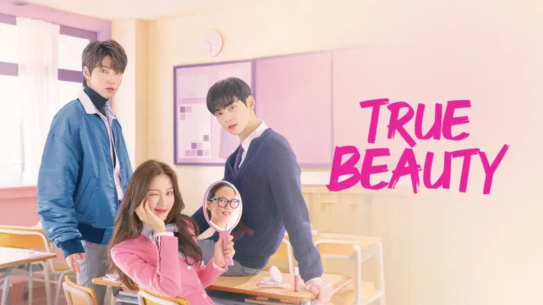 Belleza verdadera - Fondo