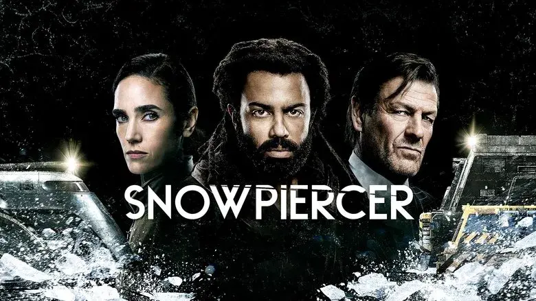 Snowpiercer: Rompenieves - Fondo
