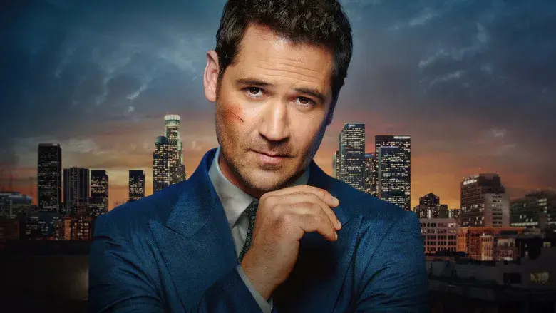 El abogado del Lincoln - Fondo