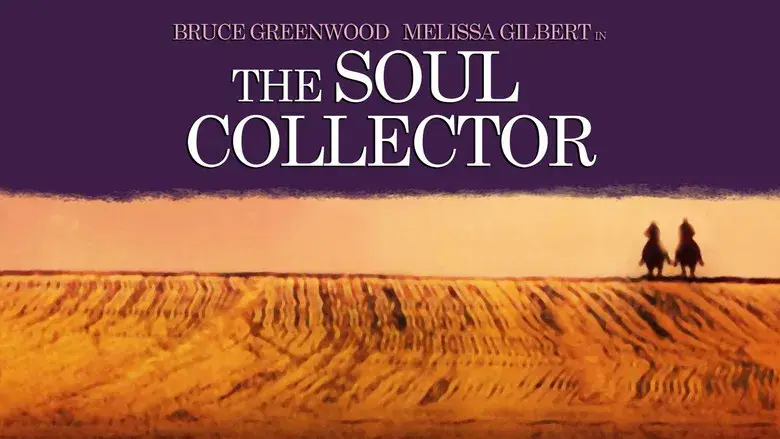 The Soul Collector - Fondo