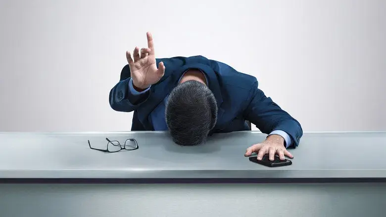 Last Week Tonight with John Oliver - Fondo