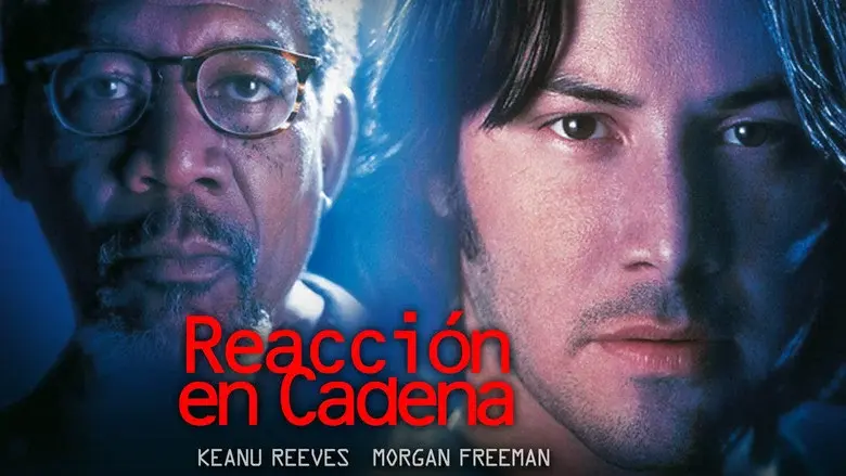 Reacción en cadena - Fondo