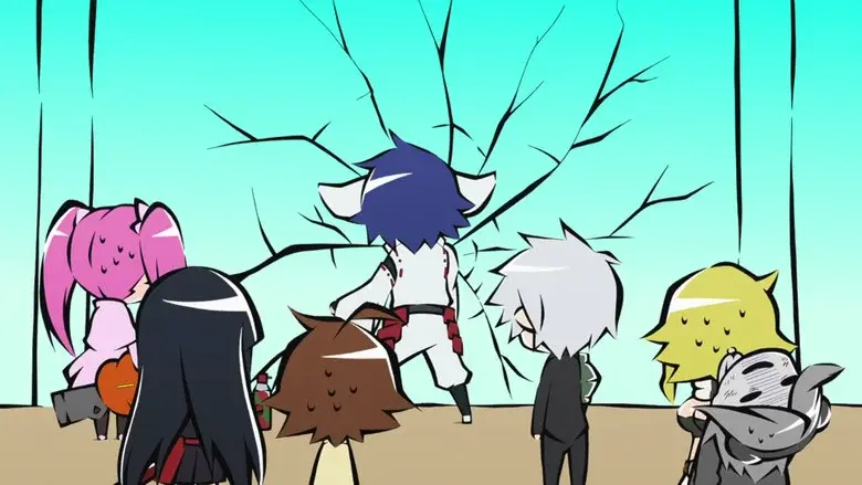 Episodio 18