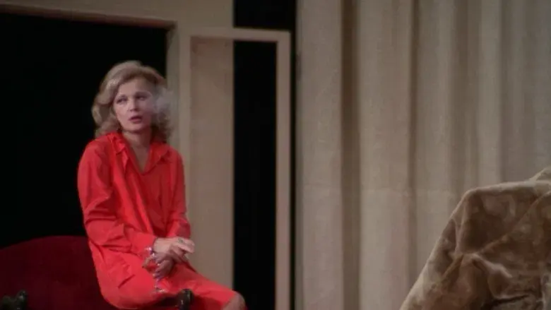 Noche de estreno - Fondo