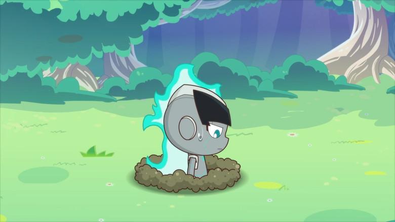 Episodio 8