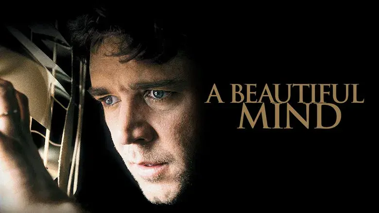 Una mente maravillosa - Fondo