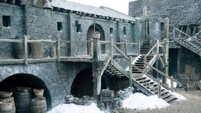 Juego de tronos - Fondo