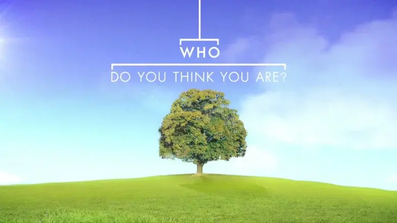 Who Do You Think You Are? - Fondo