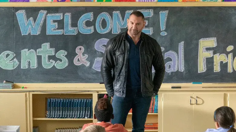 Juego de espías - Fondo