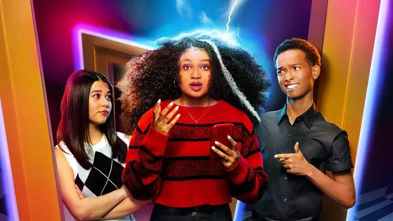 Pretty Freekin Scary - Fondo