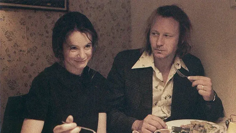 Rompiendo las olas - Fondo