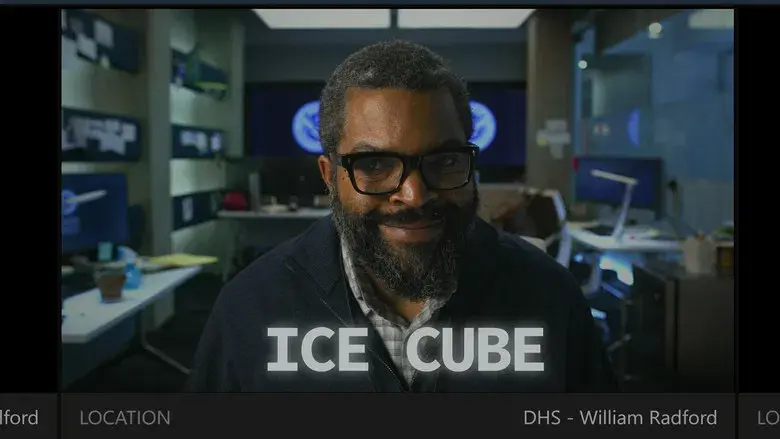 La guerra de los mundos - Fondo