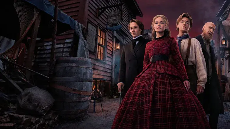 The Artful Dodger - Fondo