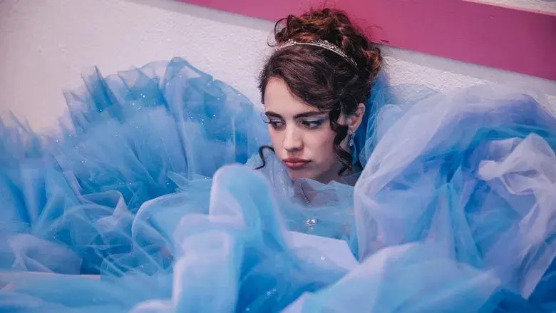 La sustancia - Fondo