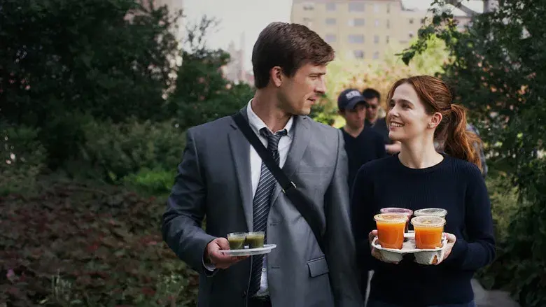 Cómo deshacerte de tu jefe - Fondo