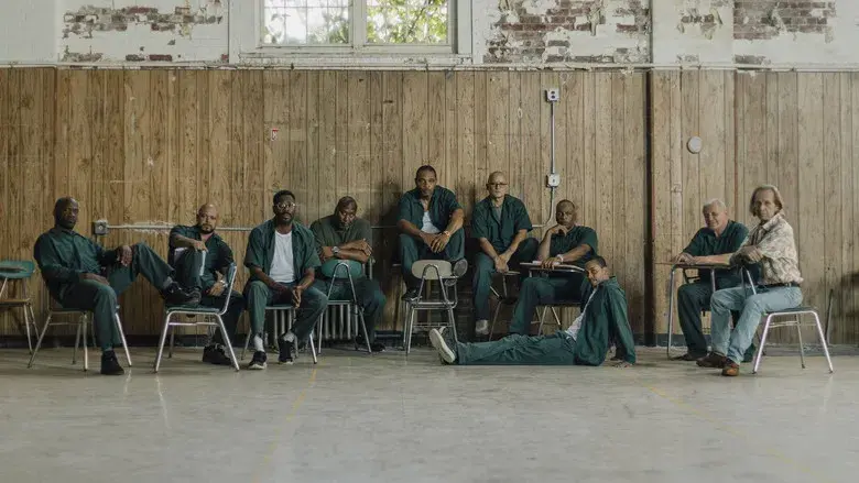 Las vidas de Sing Sing - Fondo