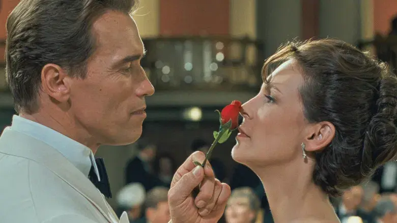 Mentiras arriesgadas - Fondo