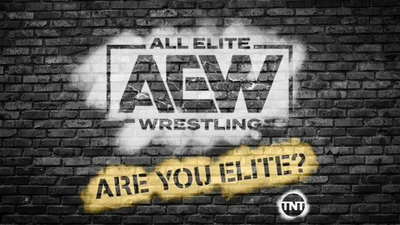 All Elite Wrestling: Dynamite - Fondo