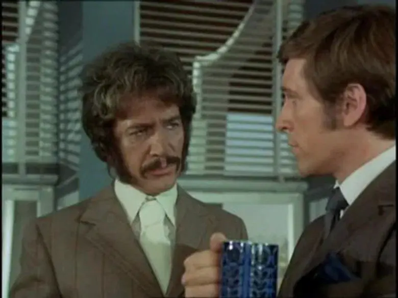 Los huesos de Byrom Blain