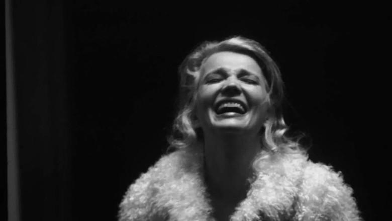 Una mujer bajo la influencia - Fondo