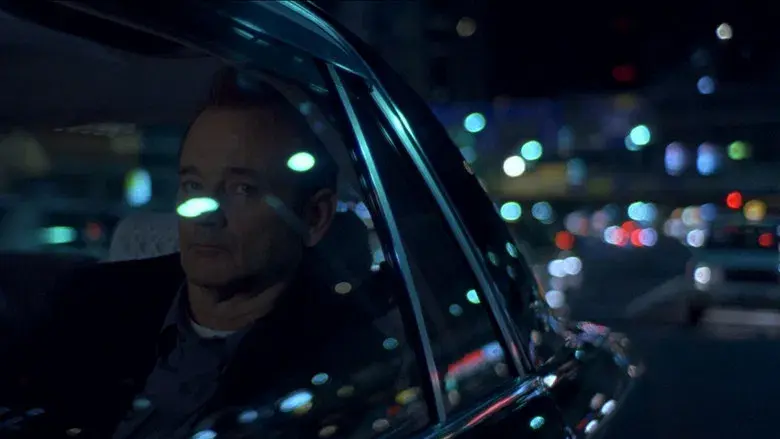 Lost in Translation - Fondo