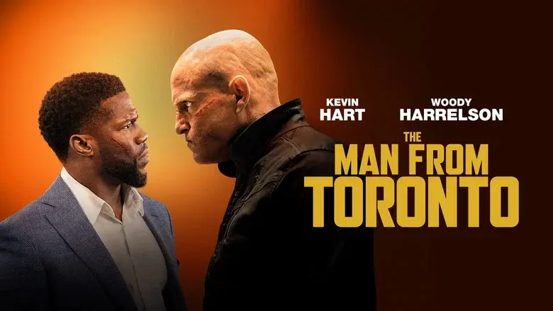 El hombre de Toronto - Fondo