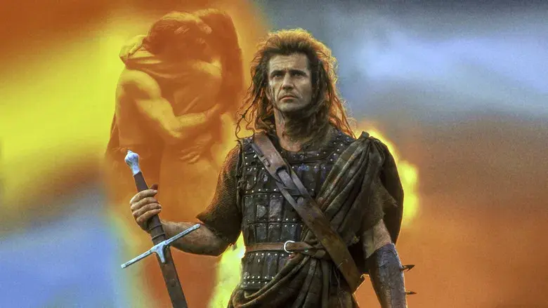 Braveheart - Fondo