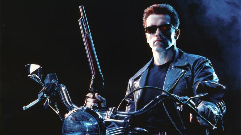 Terminator 2: El juicio final - Fondo