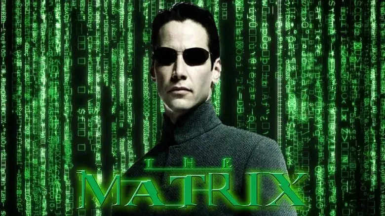Matrix - Fondo