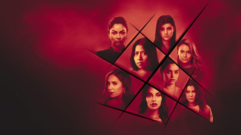 Mujeres Asesinas - Fondo