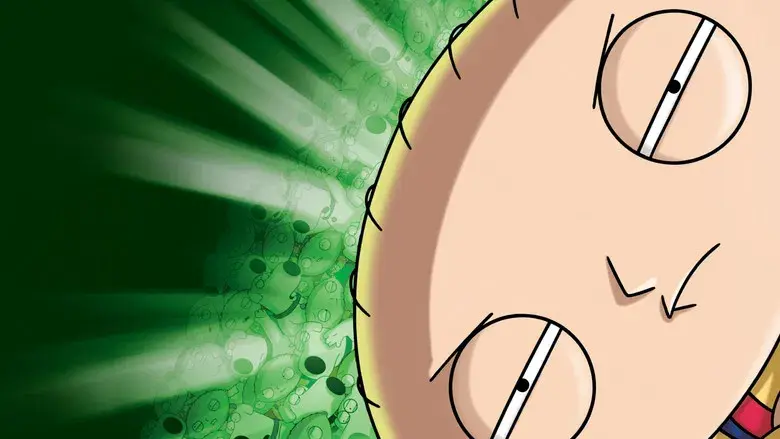 Padre de familia - Fondo