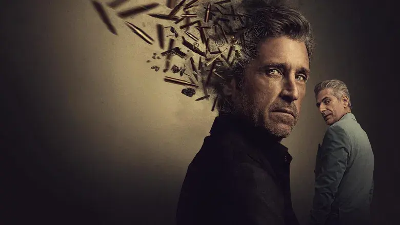 Memory of a Killer - Fondo