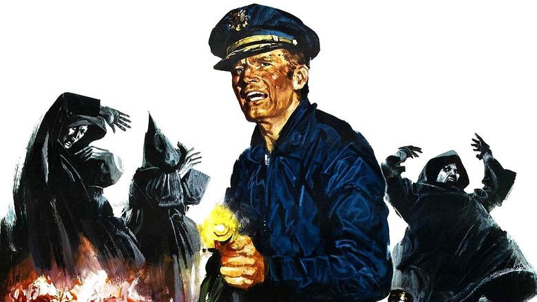 El último hombre... vivo - Fondo