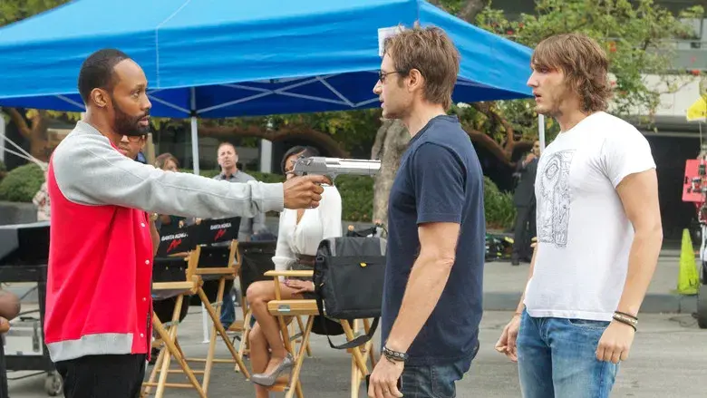 El infierno no es un mal lugar para estar