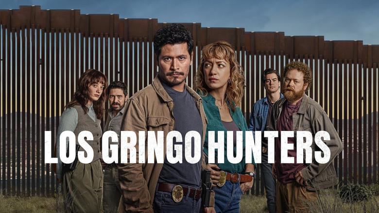 Los gringo hunters - Fondo